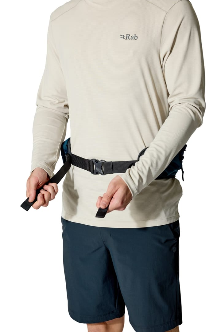 Rab Protium 6 Tempest Blue Rab