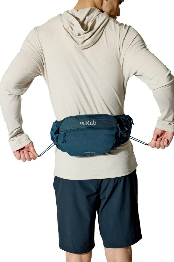 Rab Protium 6 Tempest Blue Rab
