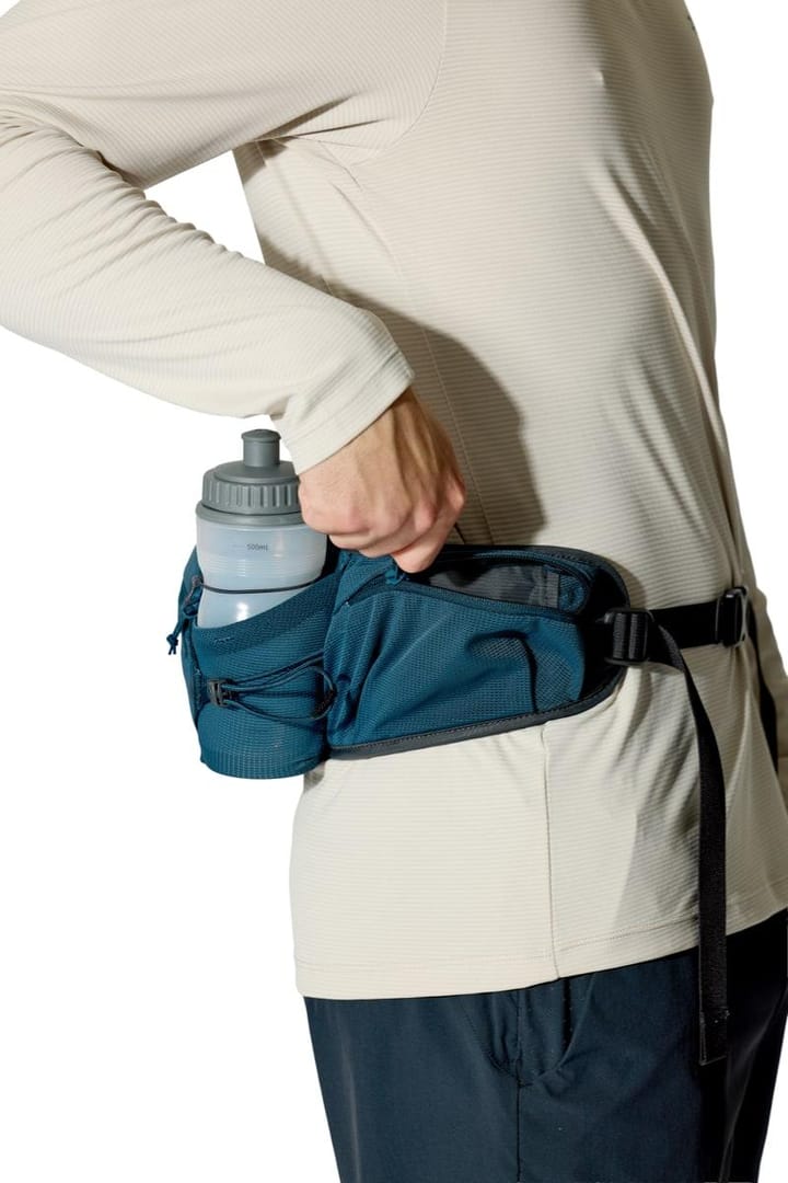 Rab Protium 6 Tempest Blue Rab