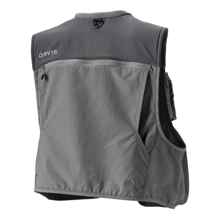 Orvis Pro Vest Fiskevest Shadow Orvis