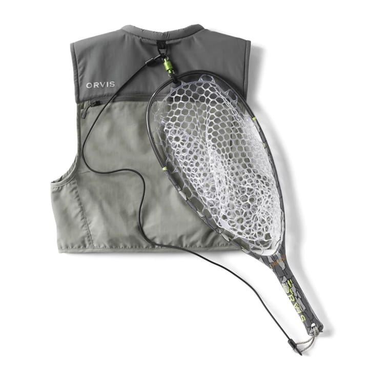 Orvis Pro Vest Fiskevest Shadow Orvis