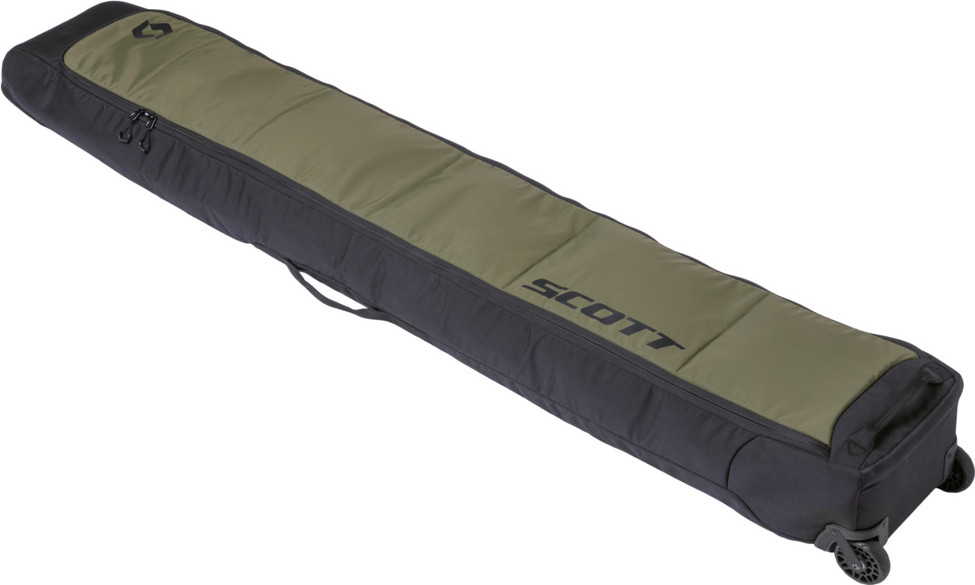 SCOTT Ski Transport Bag Wheel