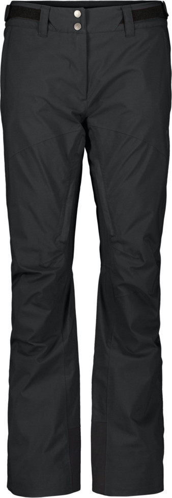 Scott Women's Pants Ultimate Dryo 10 Black Skidbyxor L