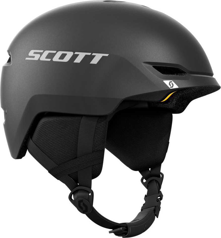 SCOTT Kids' Keeper 2 Plus