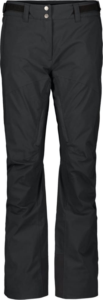 Scott Women's Pants Ultimate Dryo 10 Black Scott