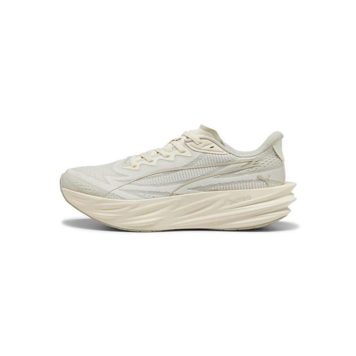 Puma Deviate Pure Nitro Wns Alpine Snow-warm White Puma