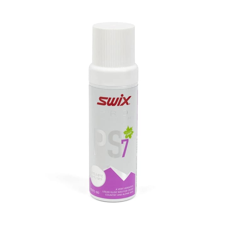 Swix PS7 Liquid Violet, 80ml Nocolor Swix Swix PS7 Liquid Violet, 80ml Nocolor Swix