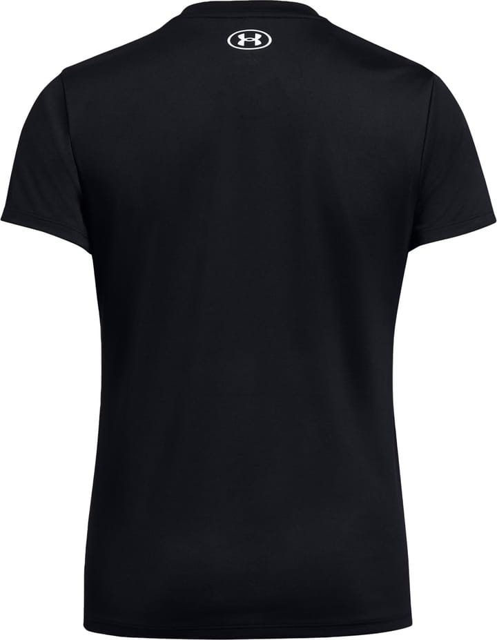 Under Armour Women's UA Tech™ Short Sleeve Black Under Armour