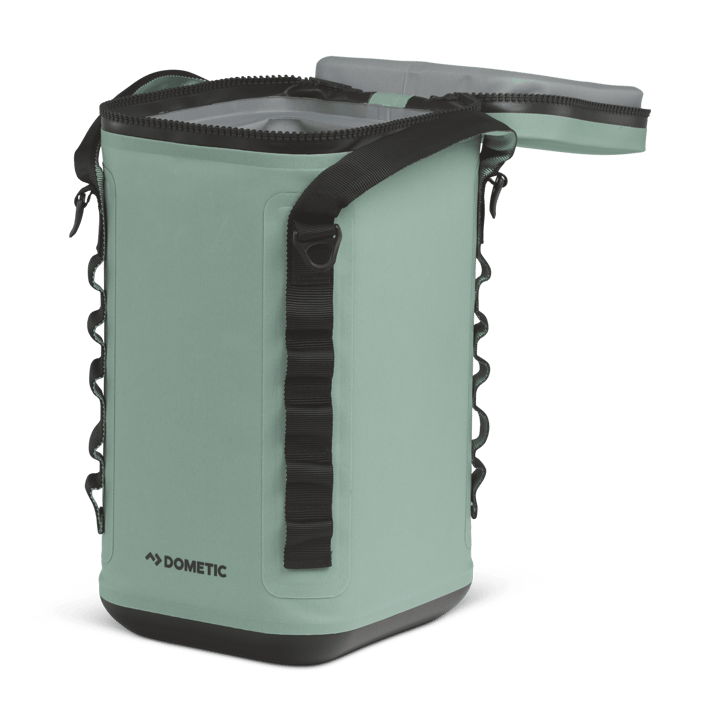 Dometic Premium Soft Cooler PSC9 Moss Dometic