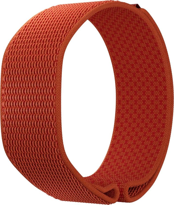 Polar Loop SoftWeave-band Orange Polar
