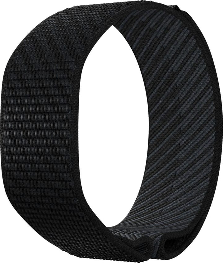 Polar Loop SoftWeave-band Black Polar