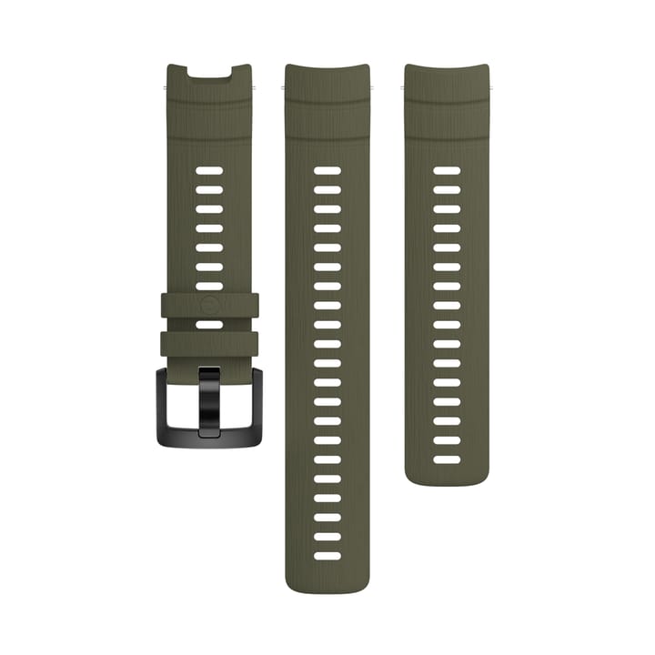 Polar Wb Street X Sil Green Polar