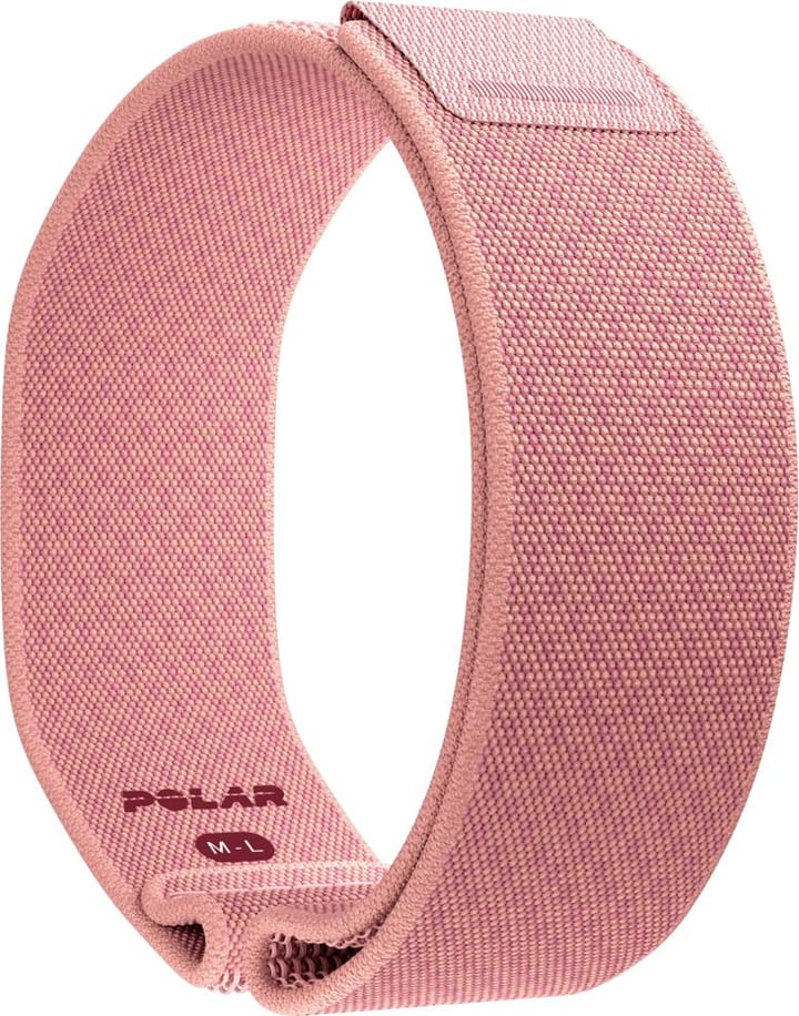 Polar Loop SoftWeave-band Pink Polar