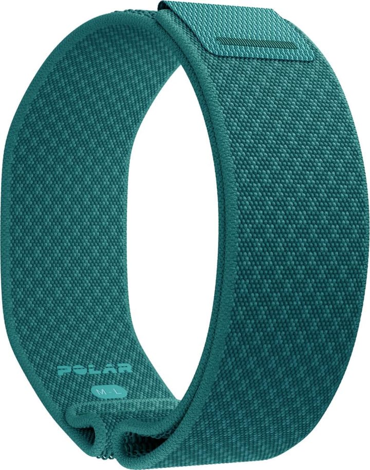 Polar Loop SoftWeave-band Teal Polar
