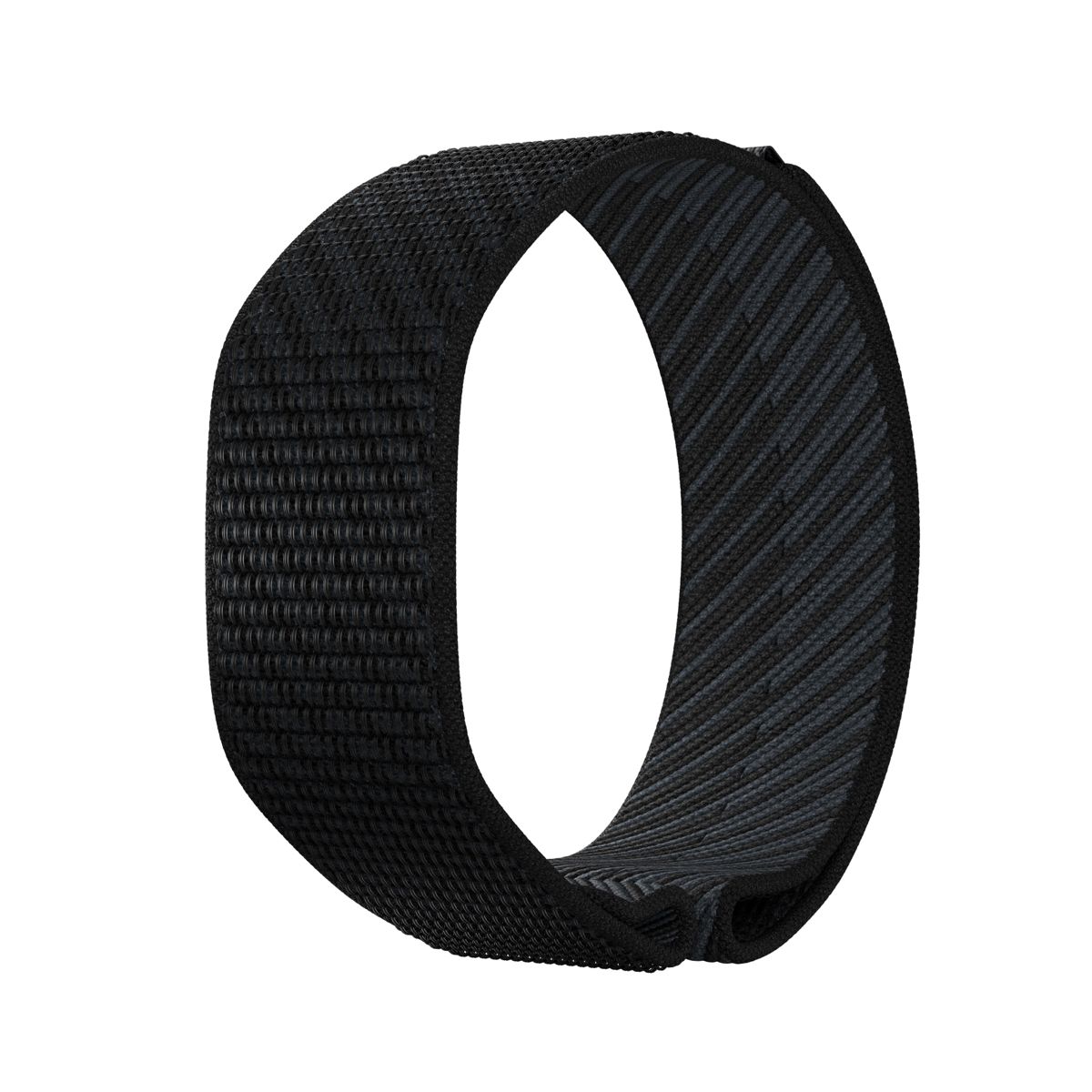 Polar Wb Loop Black