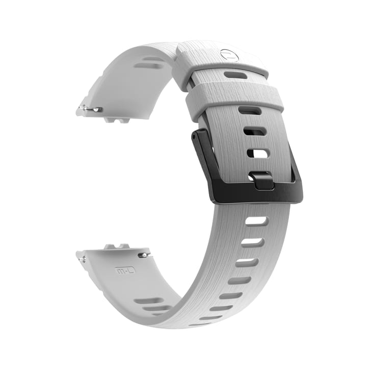 Polar Wb Street X Sil White Polar