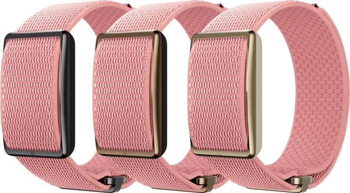 Polar Wb Loop Pink Polar