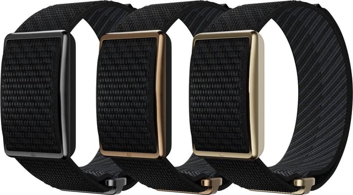 Polar Wb Loop Black Polar