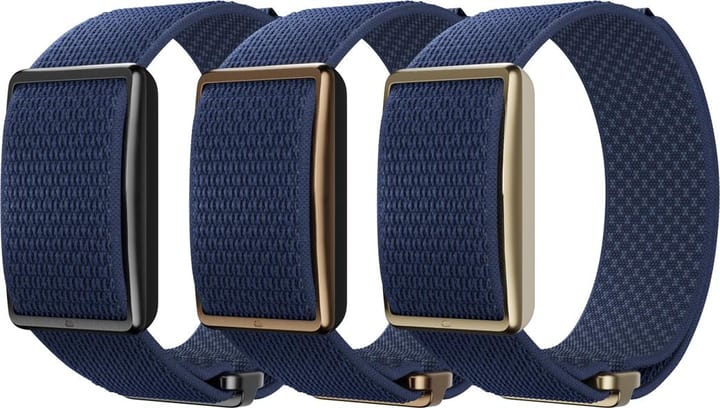 Polar Loop SoftWeave-band Blue Polar
