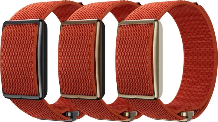 Polar Loop SoftWeave-band Orange Polar