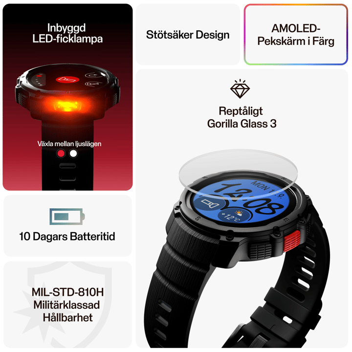 Polar Street X White Polar