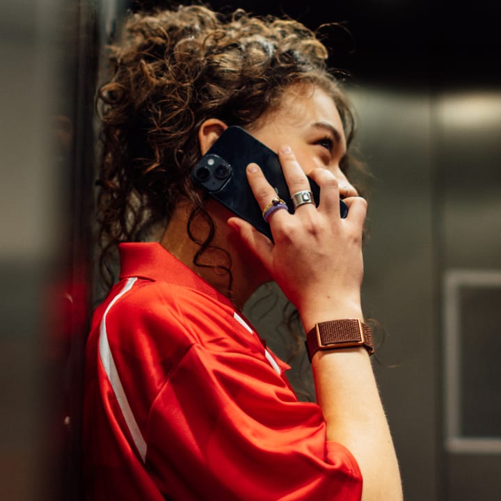 Polar Wb Loop Brown Polar