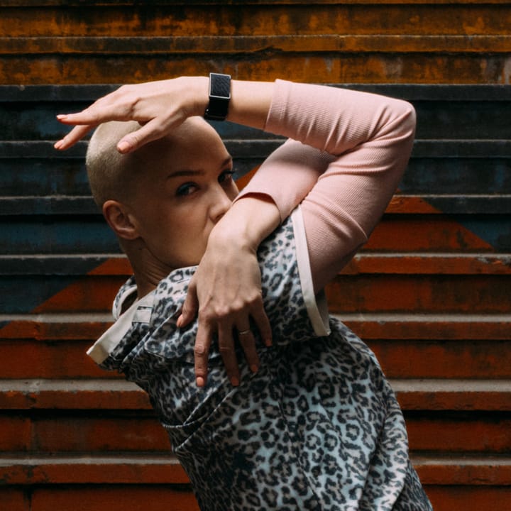 Polar Wb Loop Black Polar