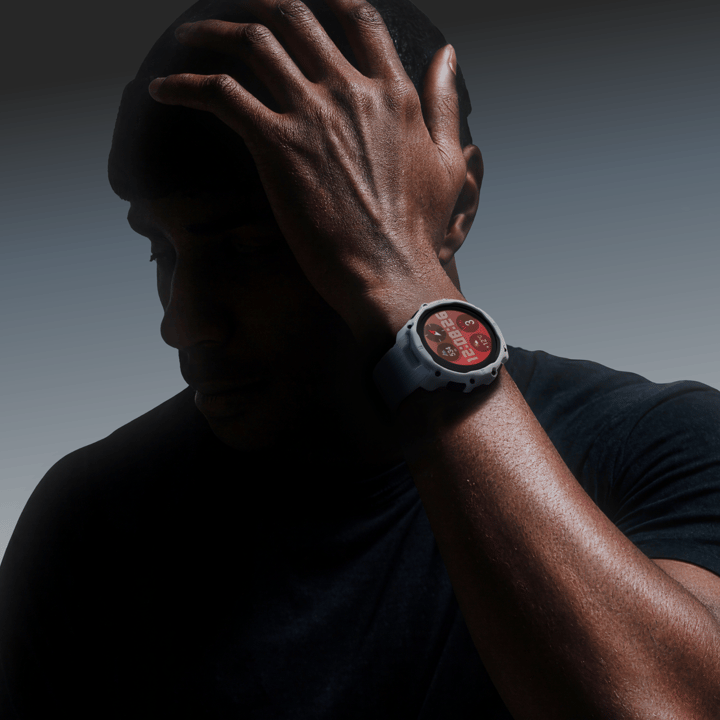 Polar Street X White Polar