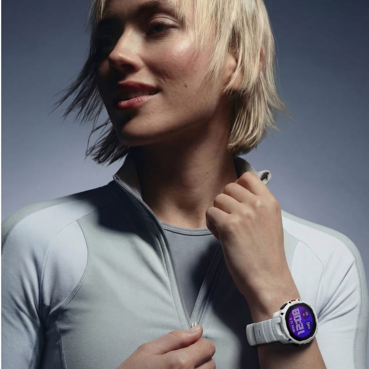 Polar Wb Street X Sil White Polar