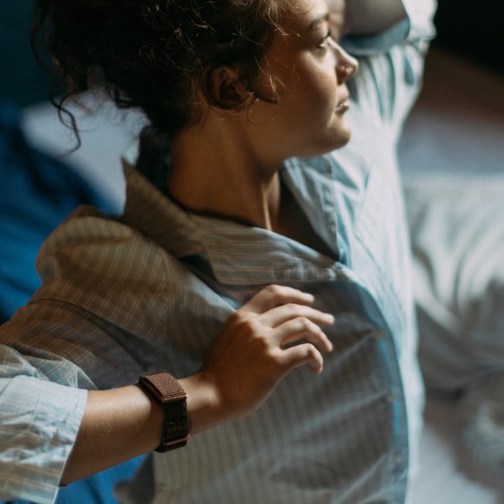 Polar Wb Loop Brown Polar