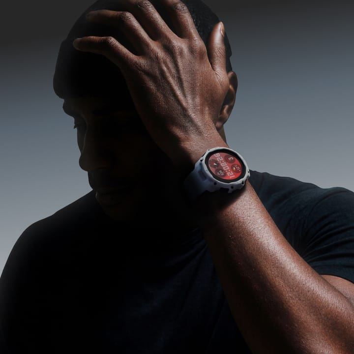 Polar Wb Street X Sil White Polar