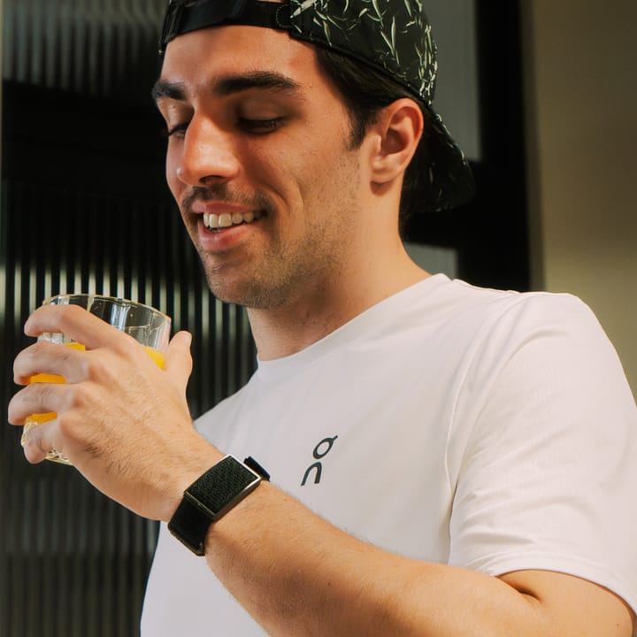 Polar Wb Loop Black Polar