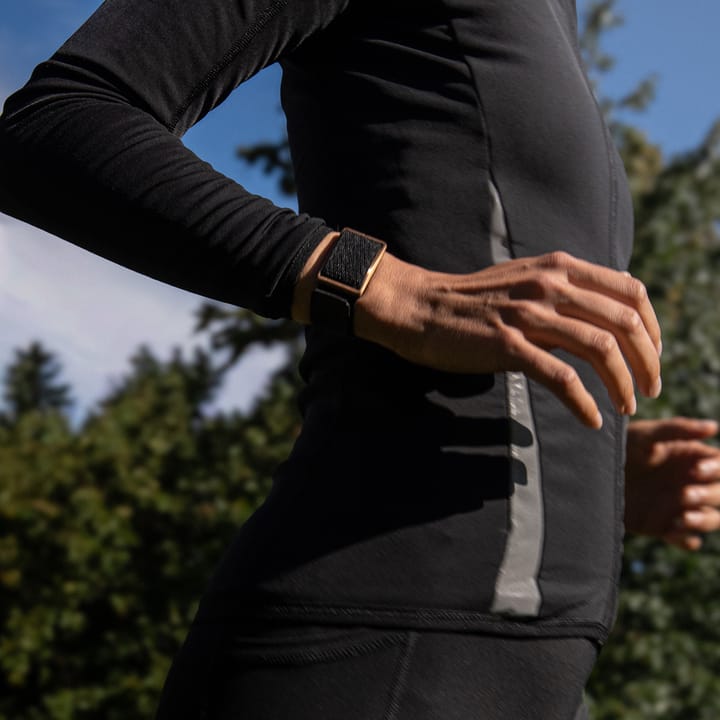 Polar Wb Loop Black Polar