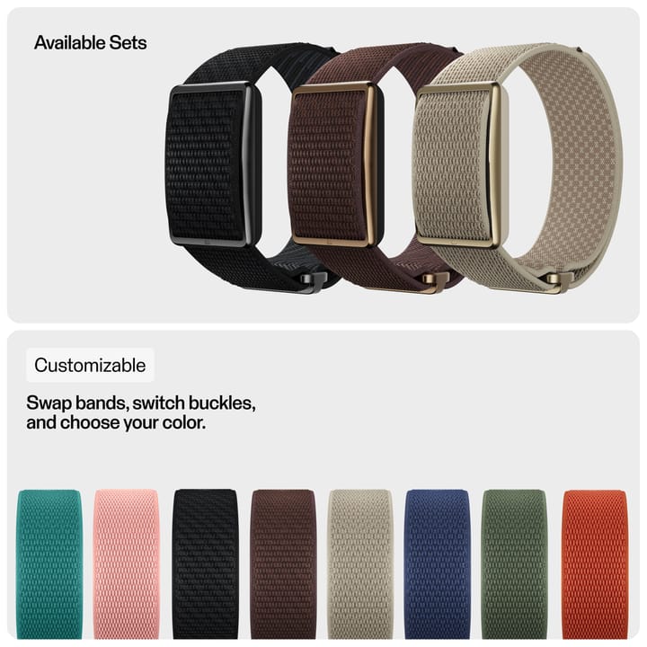 Polar Loop Copper/brown Polar