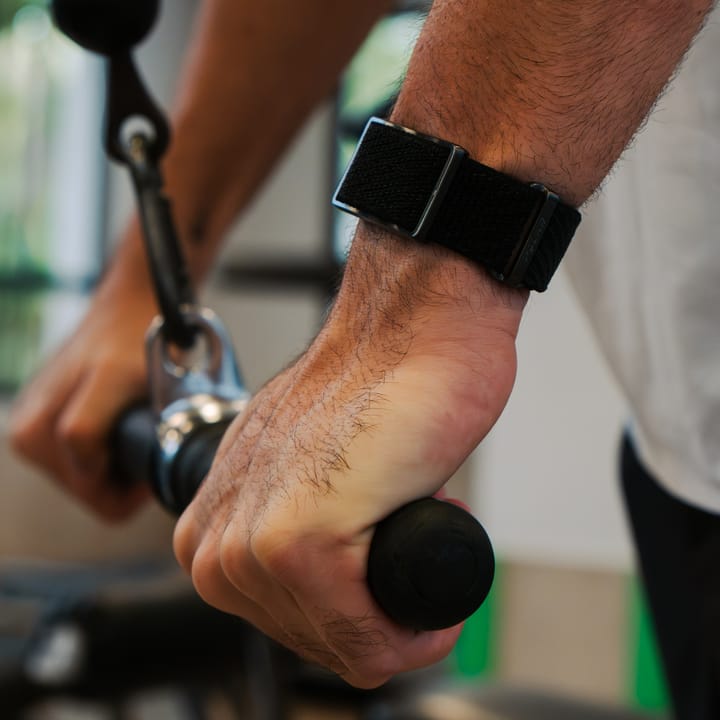 Polar Wb Loop Black Polar