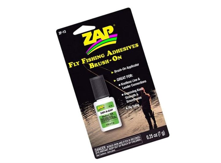 Zap-A-Gap Brush On Zap-A-Gap