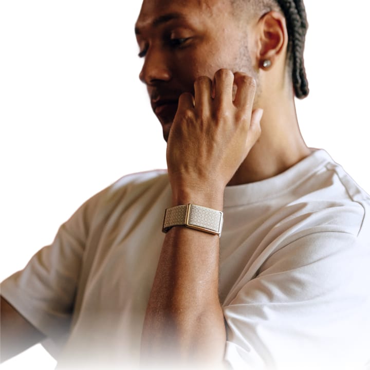 Polar Loop Gold/sand Polar