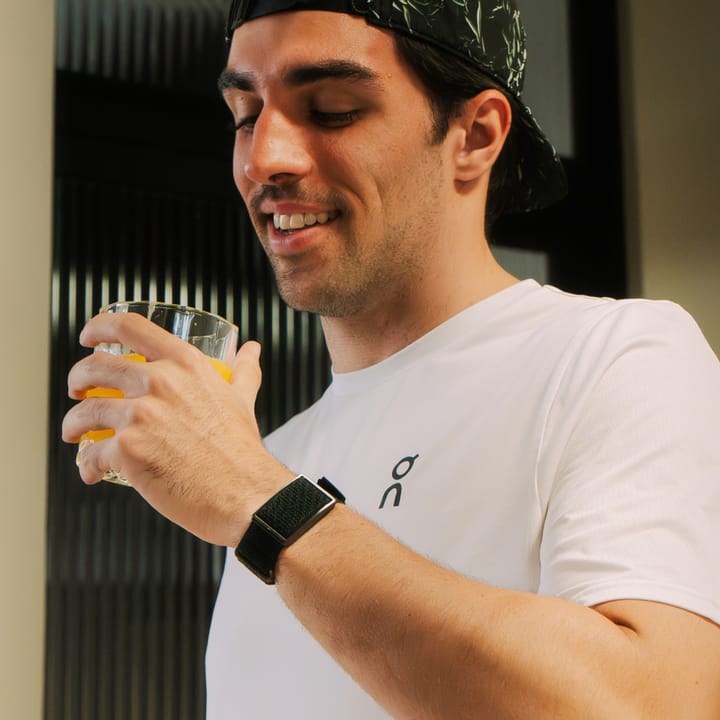 Polar Loop Black Polar