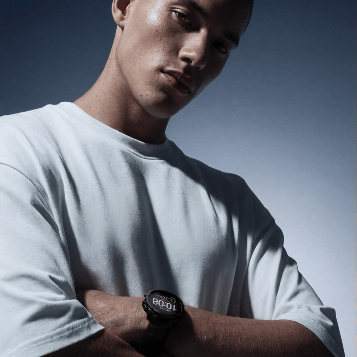 Polar Street X Black Polar