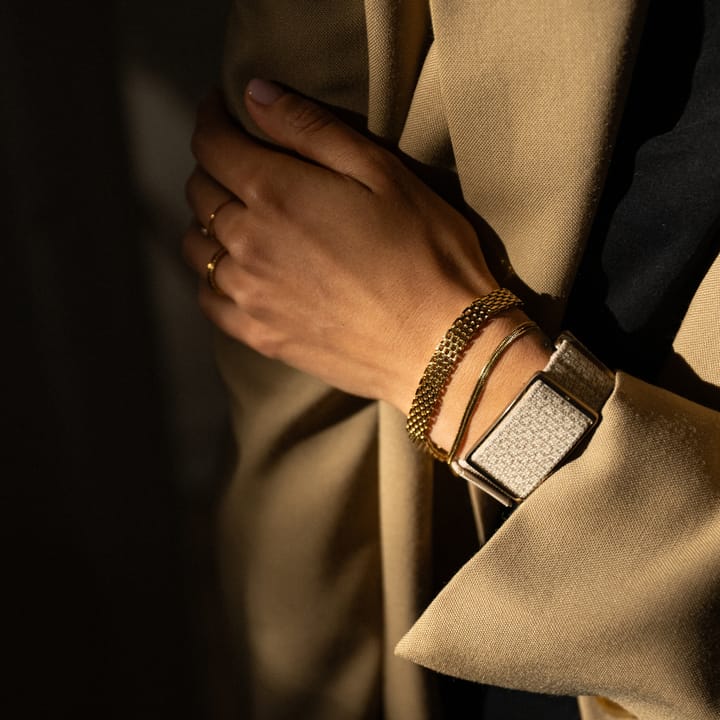 Polar Loop Gold/sand Polar