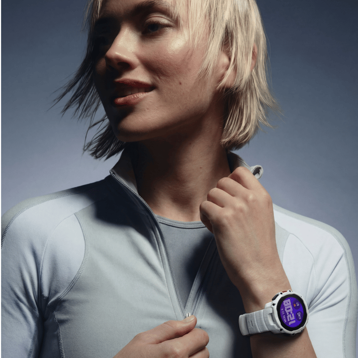 Polar Street X White Polar