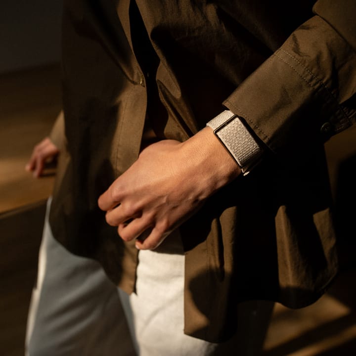 Polar Loop Gold/sand Polar