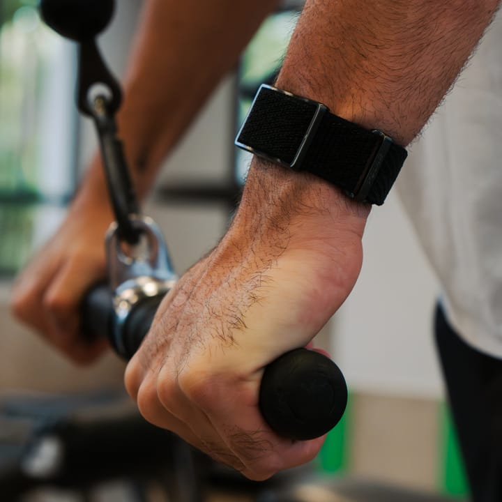 Polar Loop Black Polar