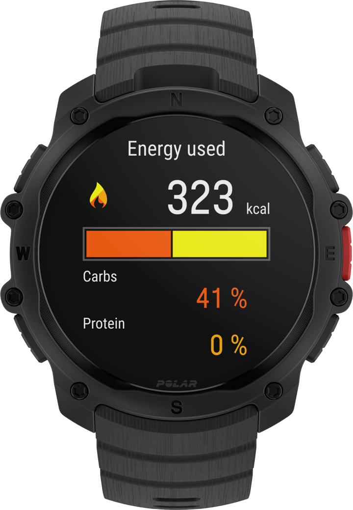 Polar Street X Black Polar