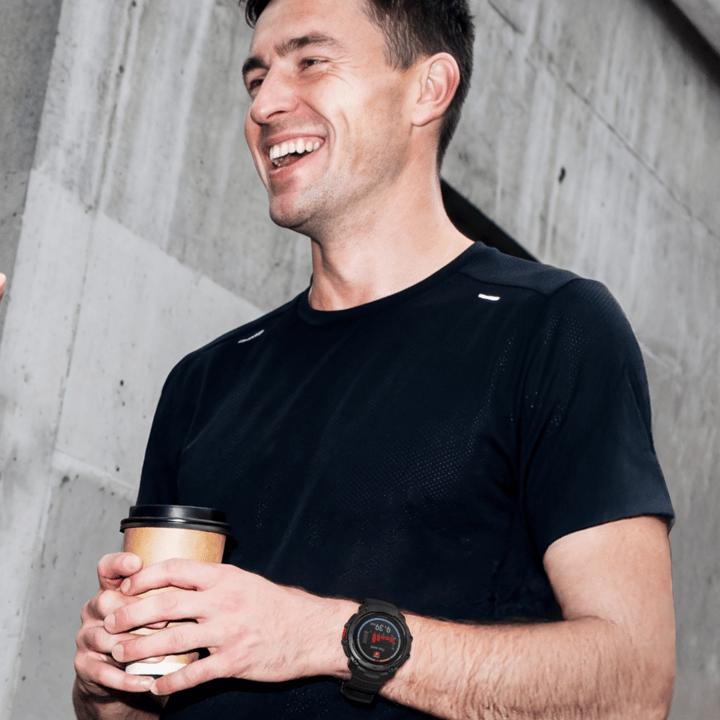 Polar Street X Black Polar