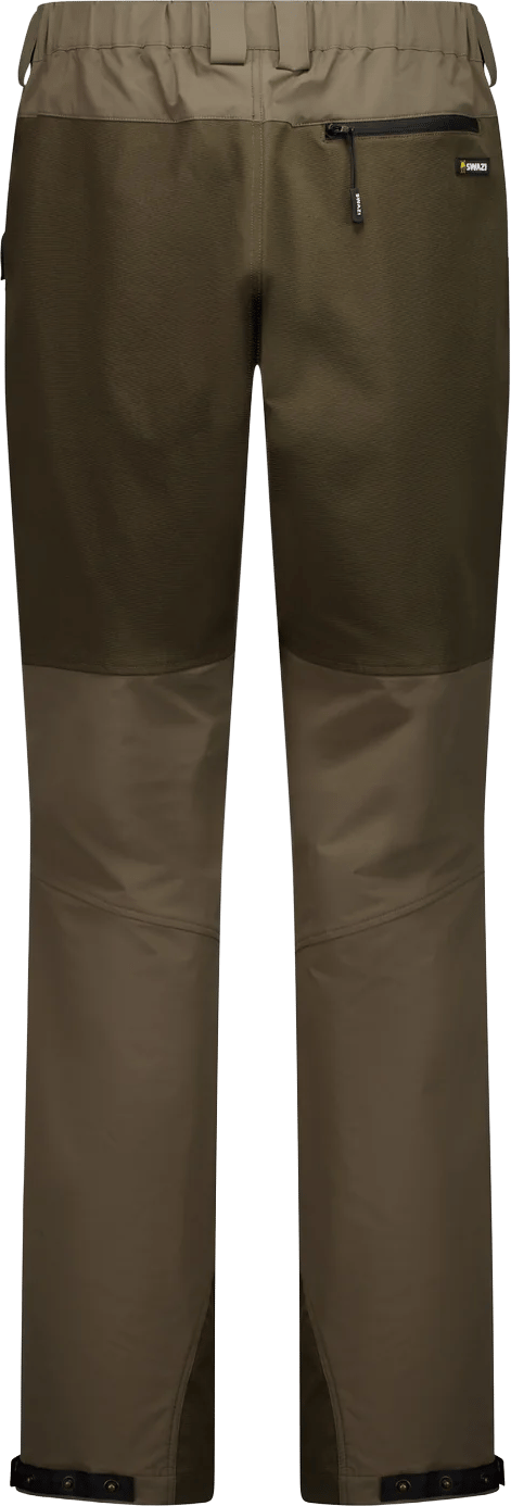 Swazi Men's Scree Pants Stone Swazi