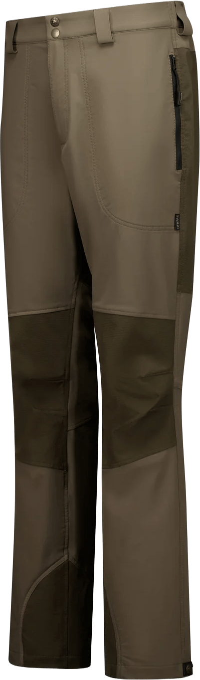 Swazi Men's Scree Pants Stone Swazi