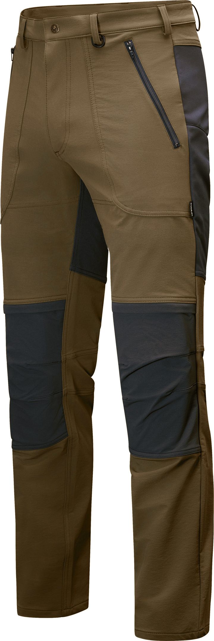 Swazi Men's Forest Pants III European Olive Swazi