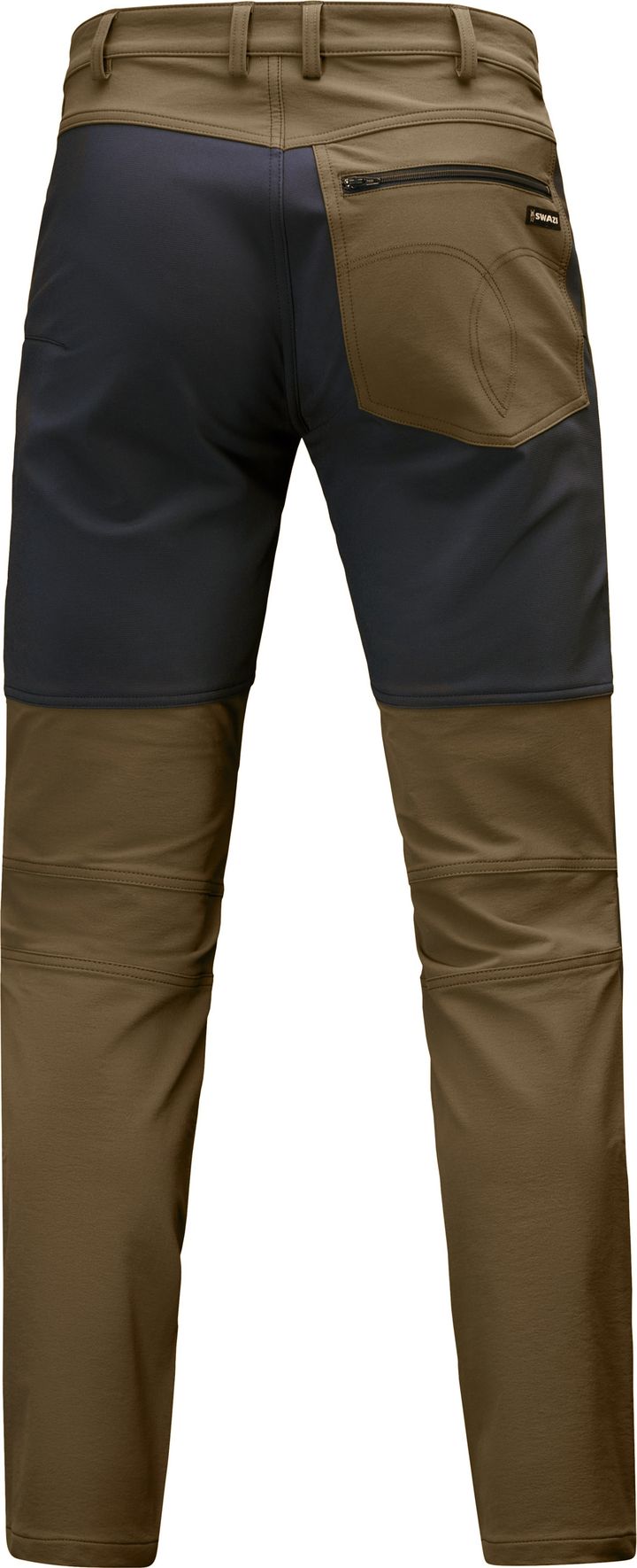 Swazi Men's Forest Pants III European Olive Swazi