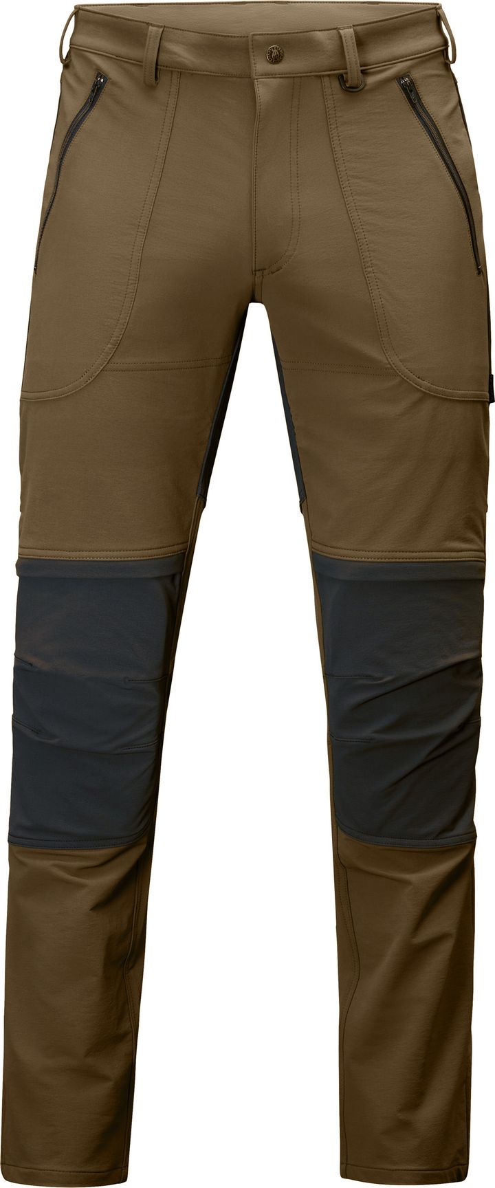 Swazi Men's Forest Pants III European Olive Swazi